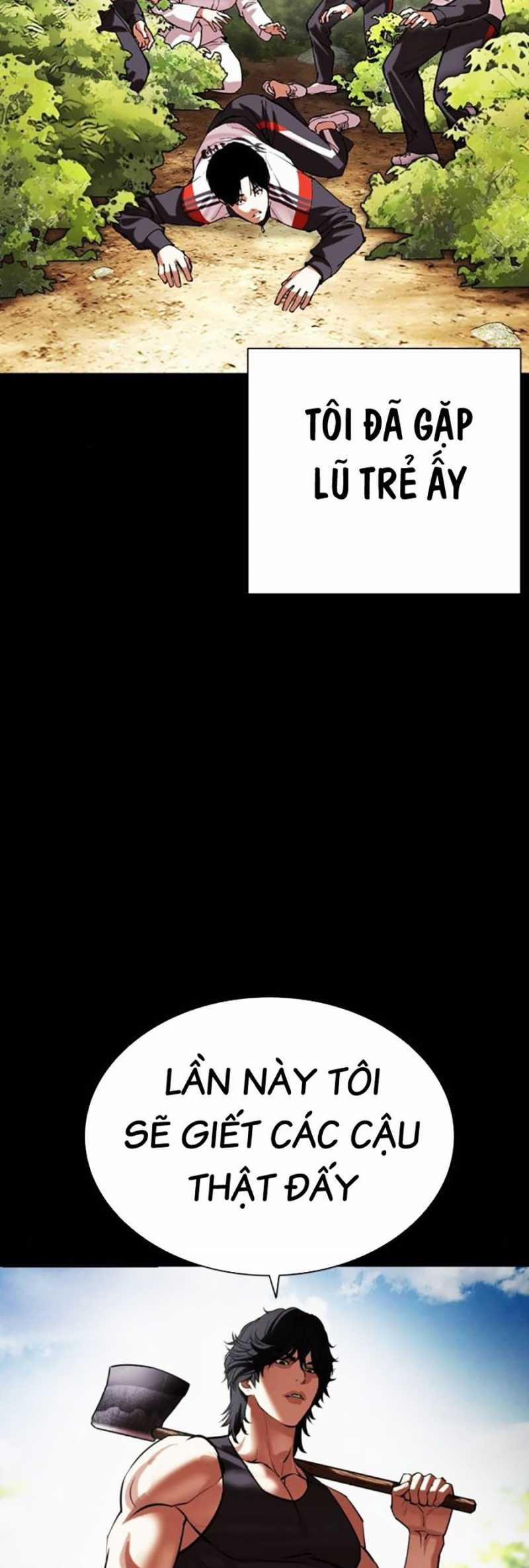 Hoán Đổi Diệu Kỳ 499 trang 80