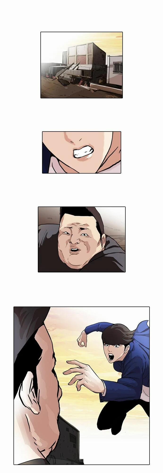 Hoán Đổi Diệu Kỳ 50 trang 0