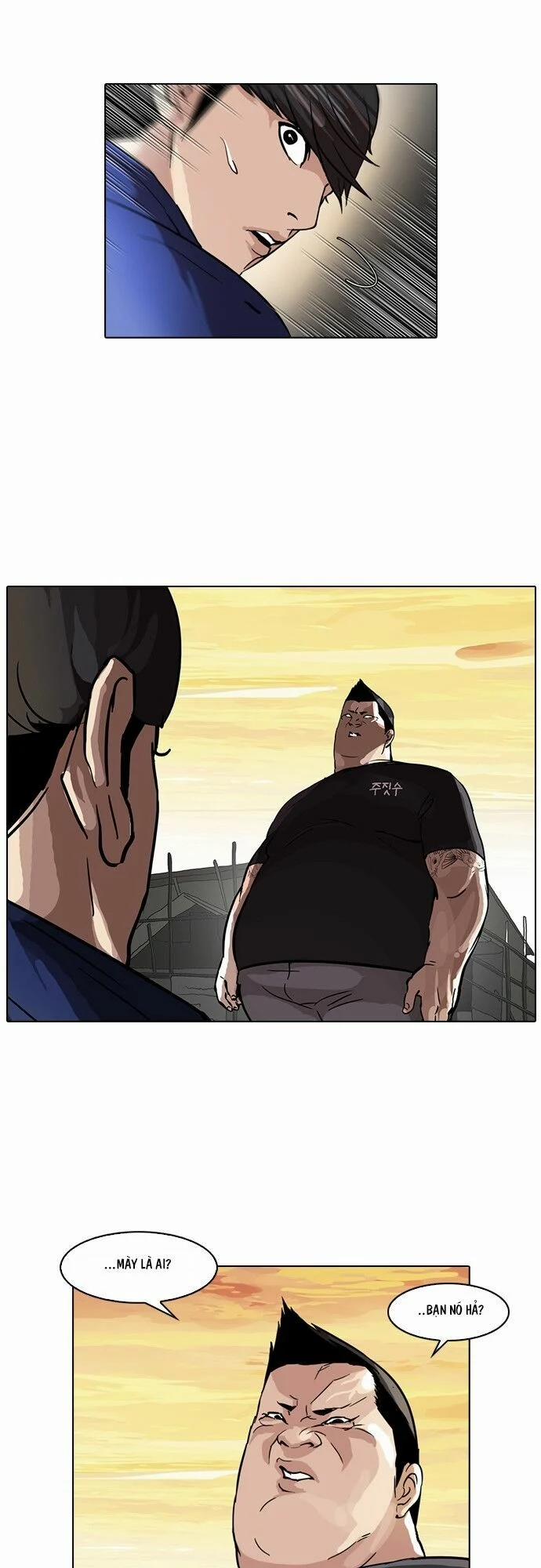 Hoán Đổi Diệu Kỳ 50 trang 12