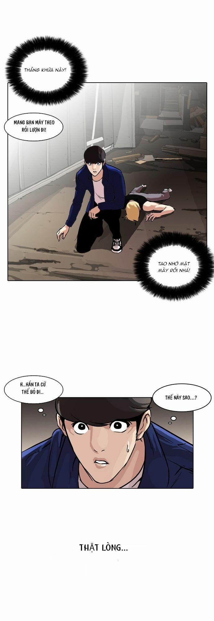 Hoán Đổi Diệu Kỳ 50 trang 22