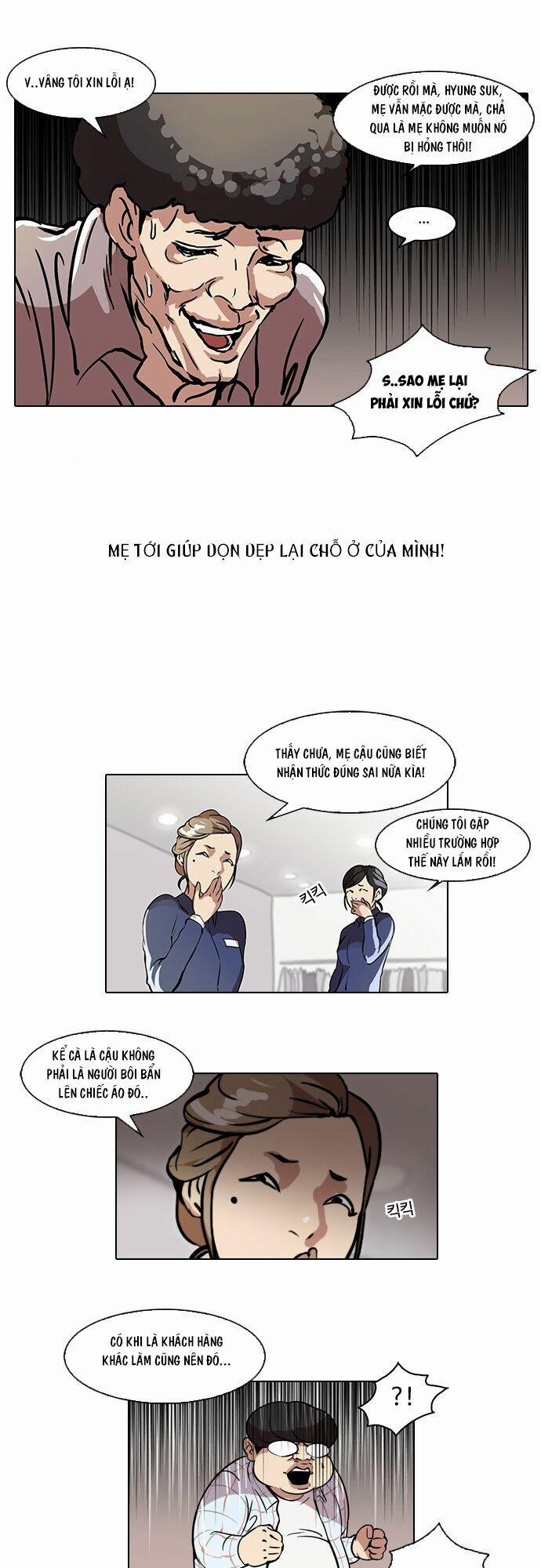 Hoán Đổi Diệu Kỳ 50 trang 41