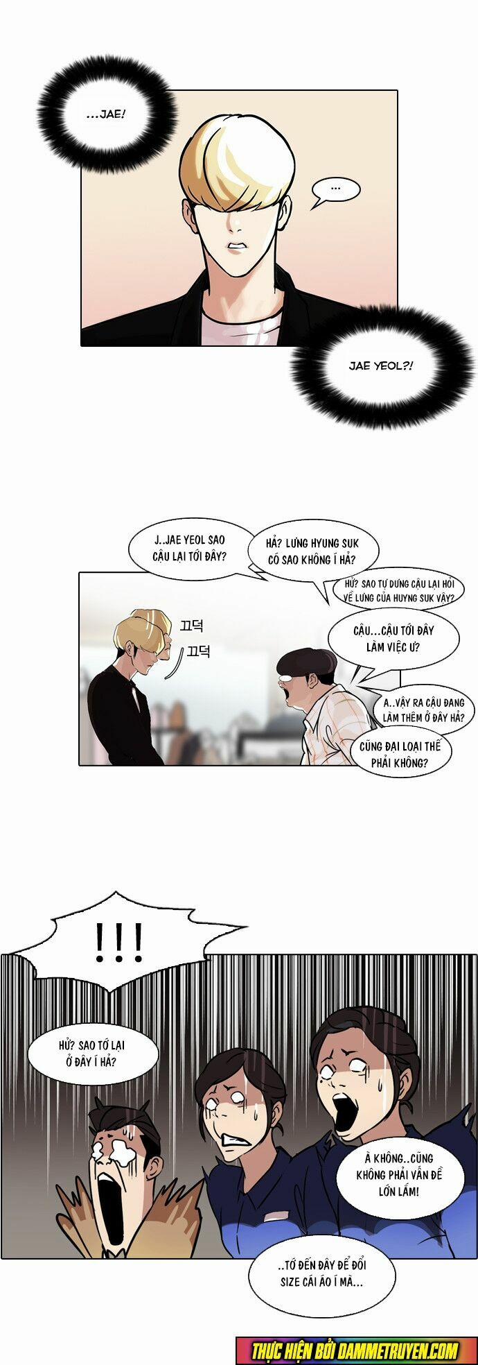 Hoán Đổi Diệu Kỳ 50 trang 46