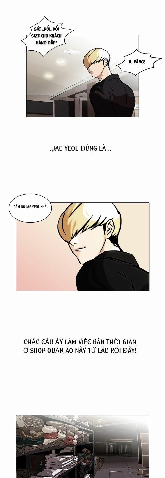 Hoán Đổi Diệu Kỳ 50 trang 47