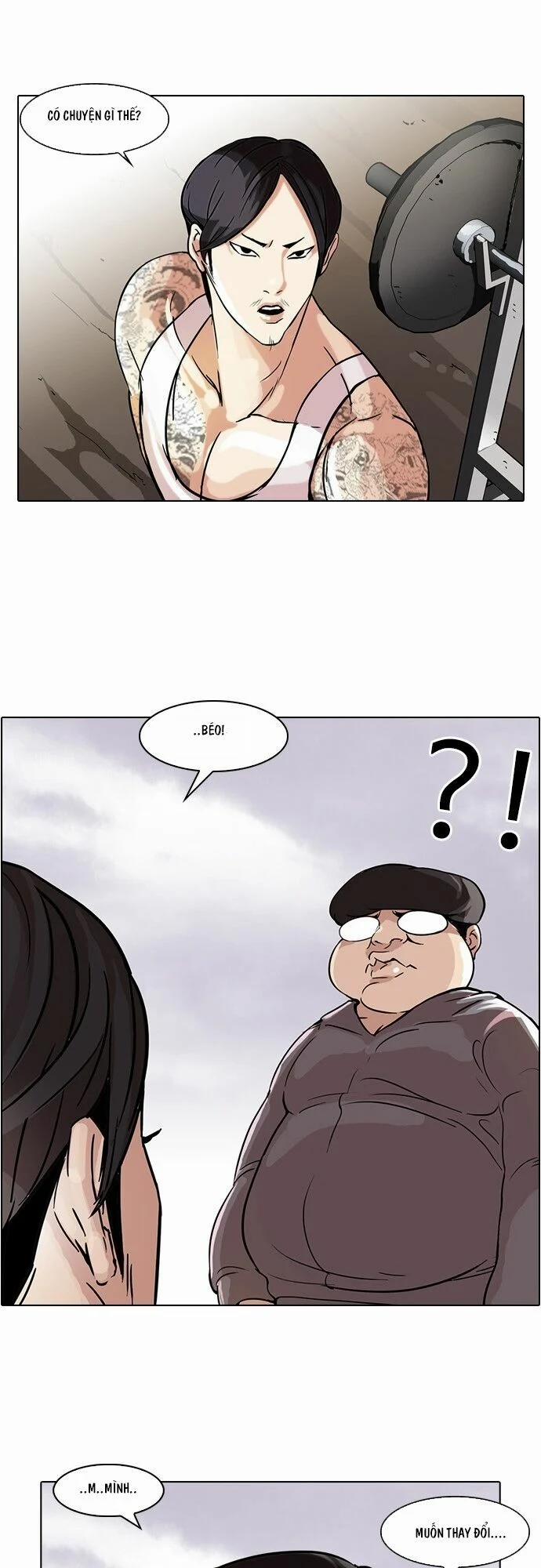 Hoán Đổi Diệu Kỳ 50 trang 52