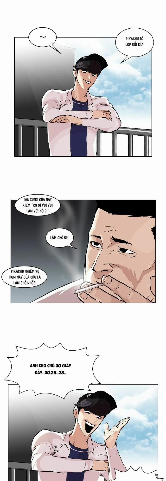 Hoán Đổi Diệu Kỳ 50 trang 58