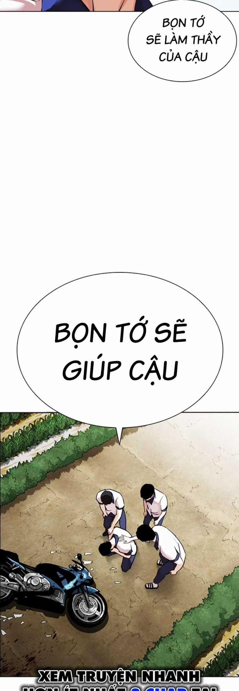 Hoán Đổi Diệu Kỳ 500 trang 122