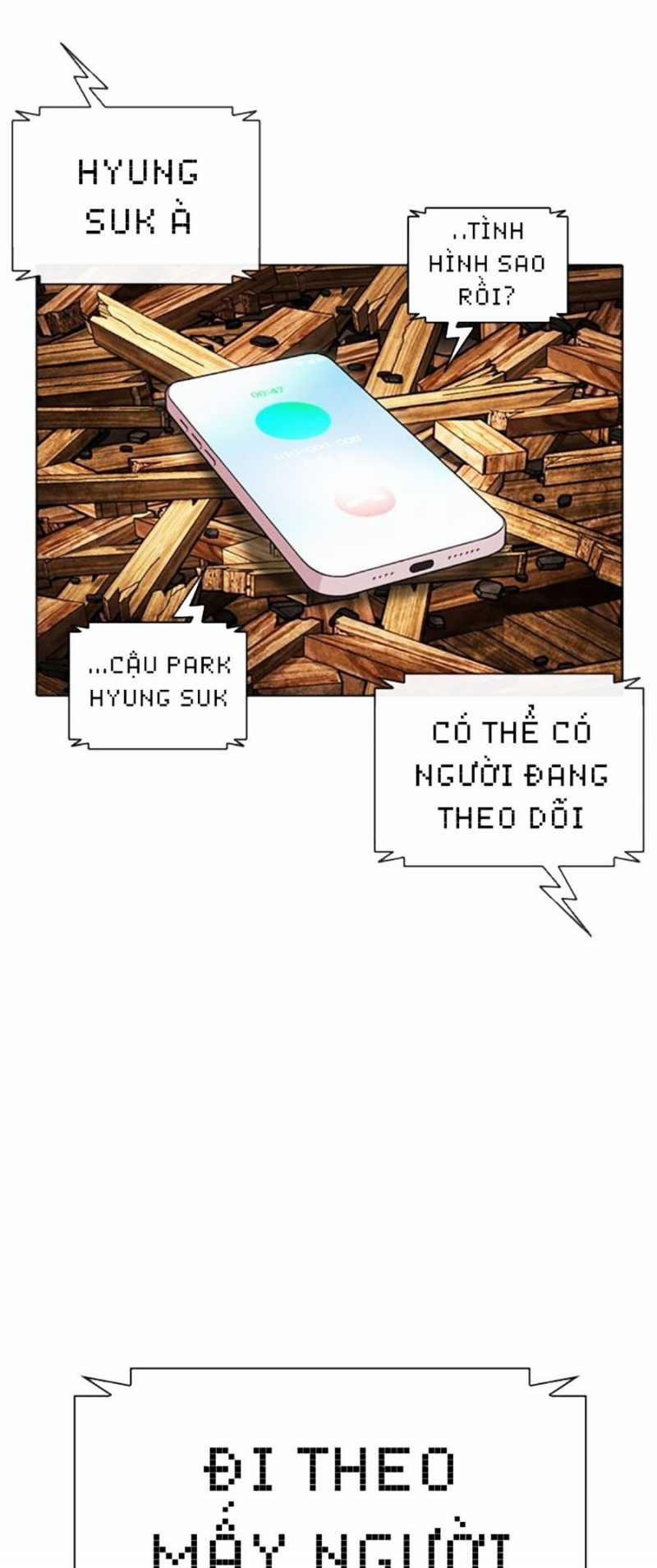 Hoán Đổi Diệu Kỳ 502 trang 120