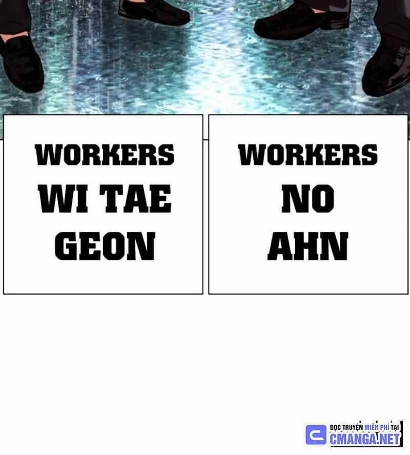 Hoán Đổi Diệu Kỳ 504.5 trang 136