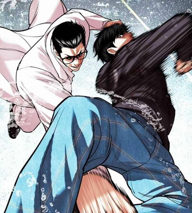 Hoán Đổi Diệu Kỳ 504.5 trang 78