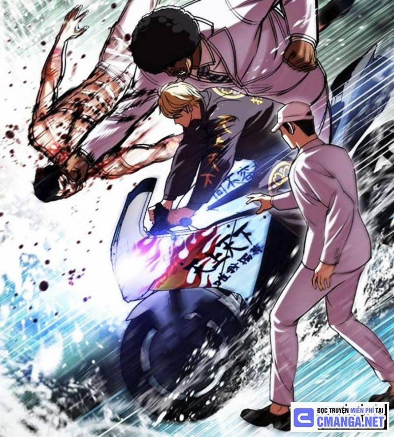 Hoán Đổi Diệu Kỳ 507 trang 197