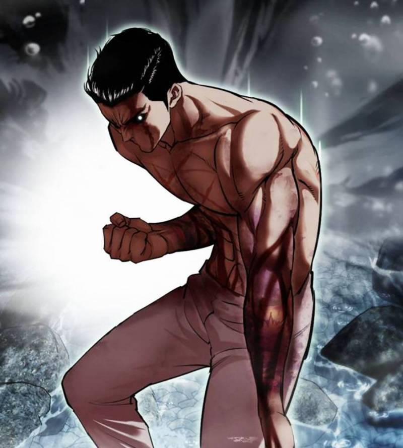 Hoán Đổi Diệu Kỳ 509 trang 234