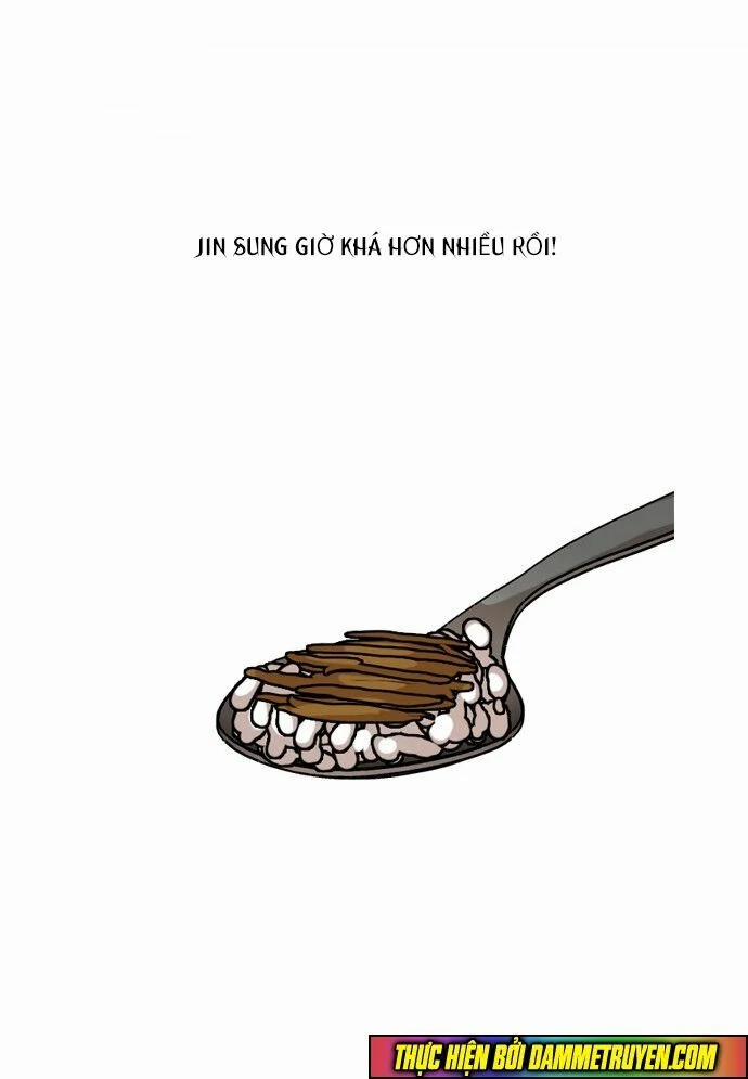 Hoán Đổi Diệu Kỳ 51 trang 14