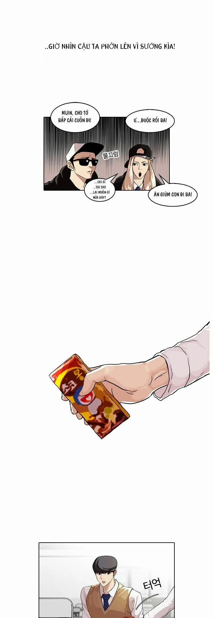 Hoán Đổi Diệu Kỳ 51 trang 17