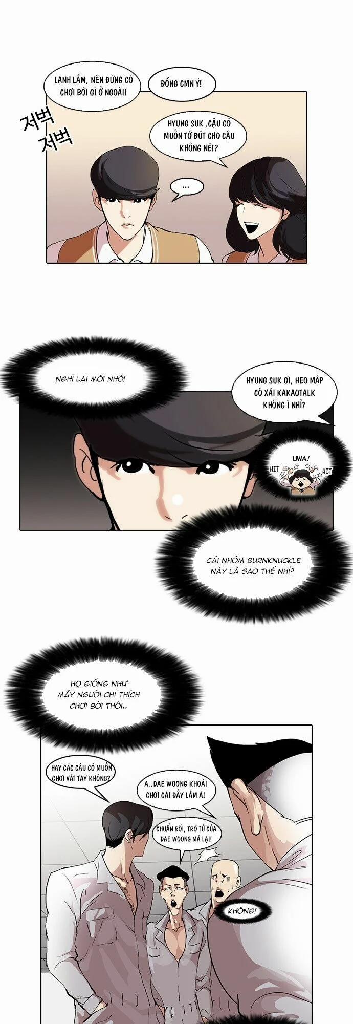 Hoán Đổi Diệu Kỳ 51 trang 22