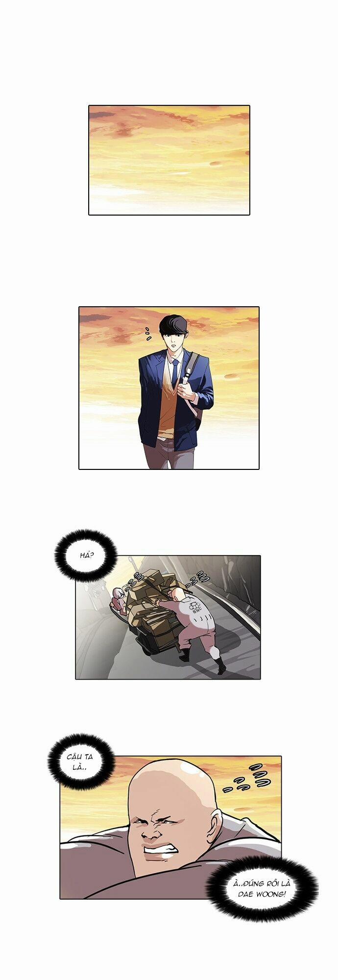 Hoán Đổi Diệu Kỳ 51 trang 27