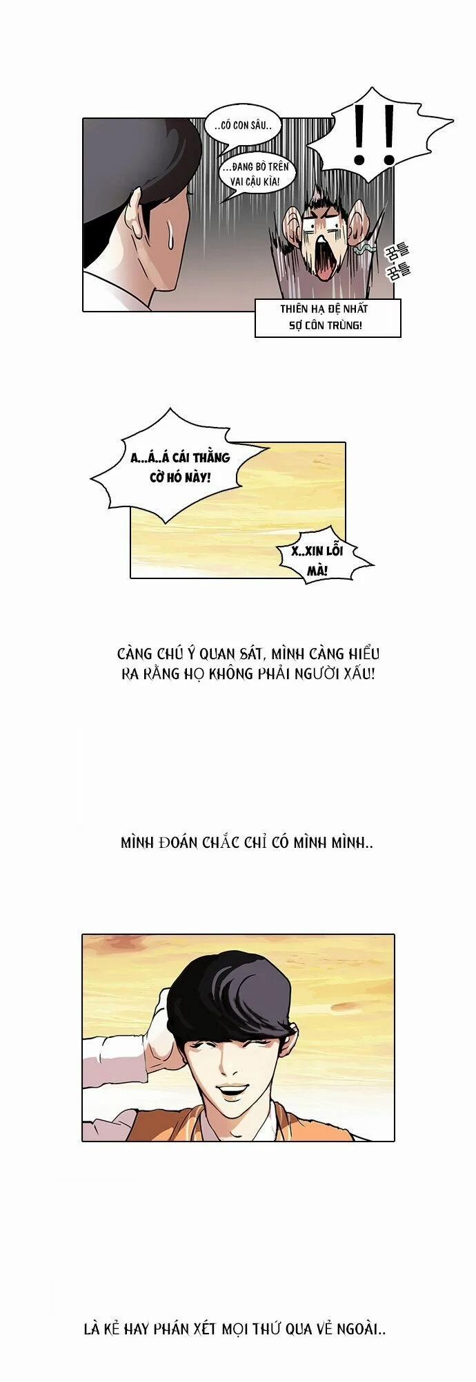 Hoán Đổi Diệu Kỳ 51 trang 34