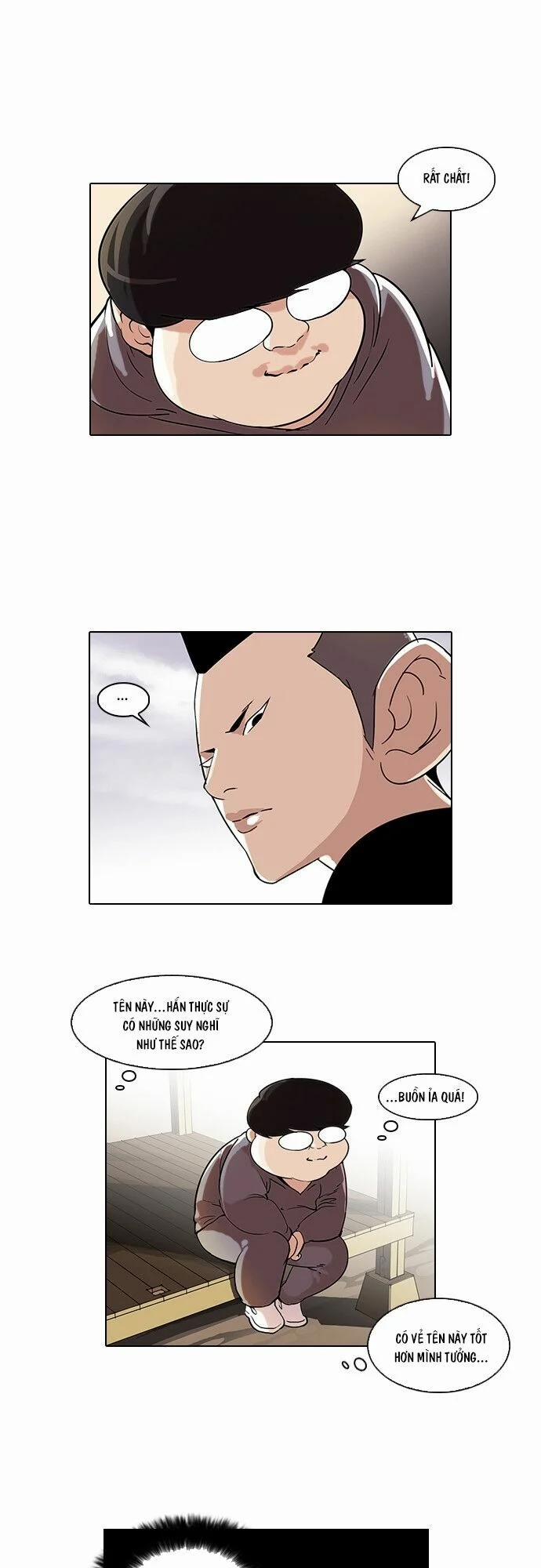 Hoán Đổi Diệu Kỳ 51 trang 40