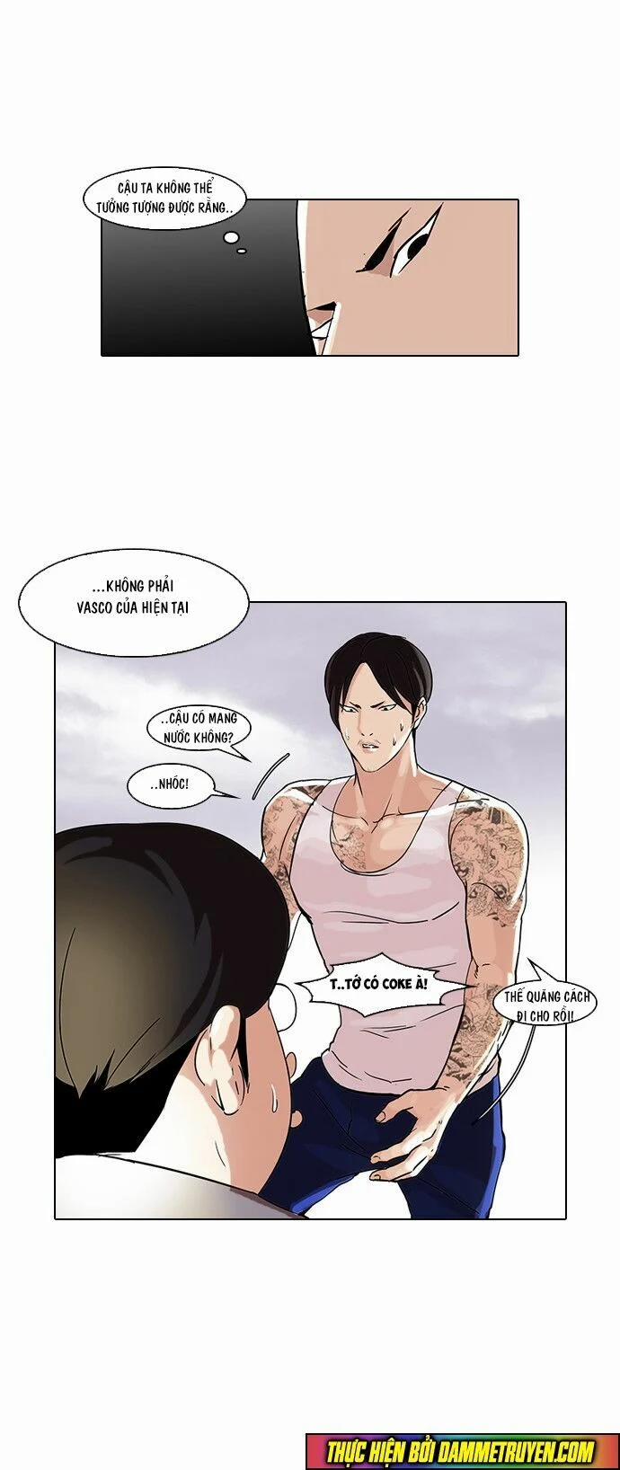 Hoán Đổi Diệu Kỳ 51 trang 42