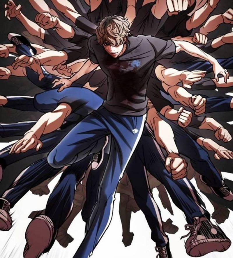 Hoán Đổi Diệu Kỳ 511 trang 228