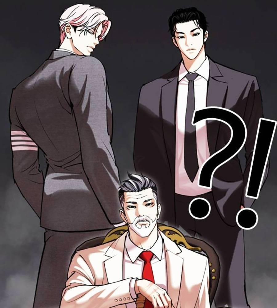 Hoán Đổi Diệu Kỳ 513 trang 33