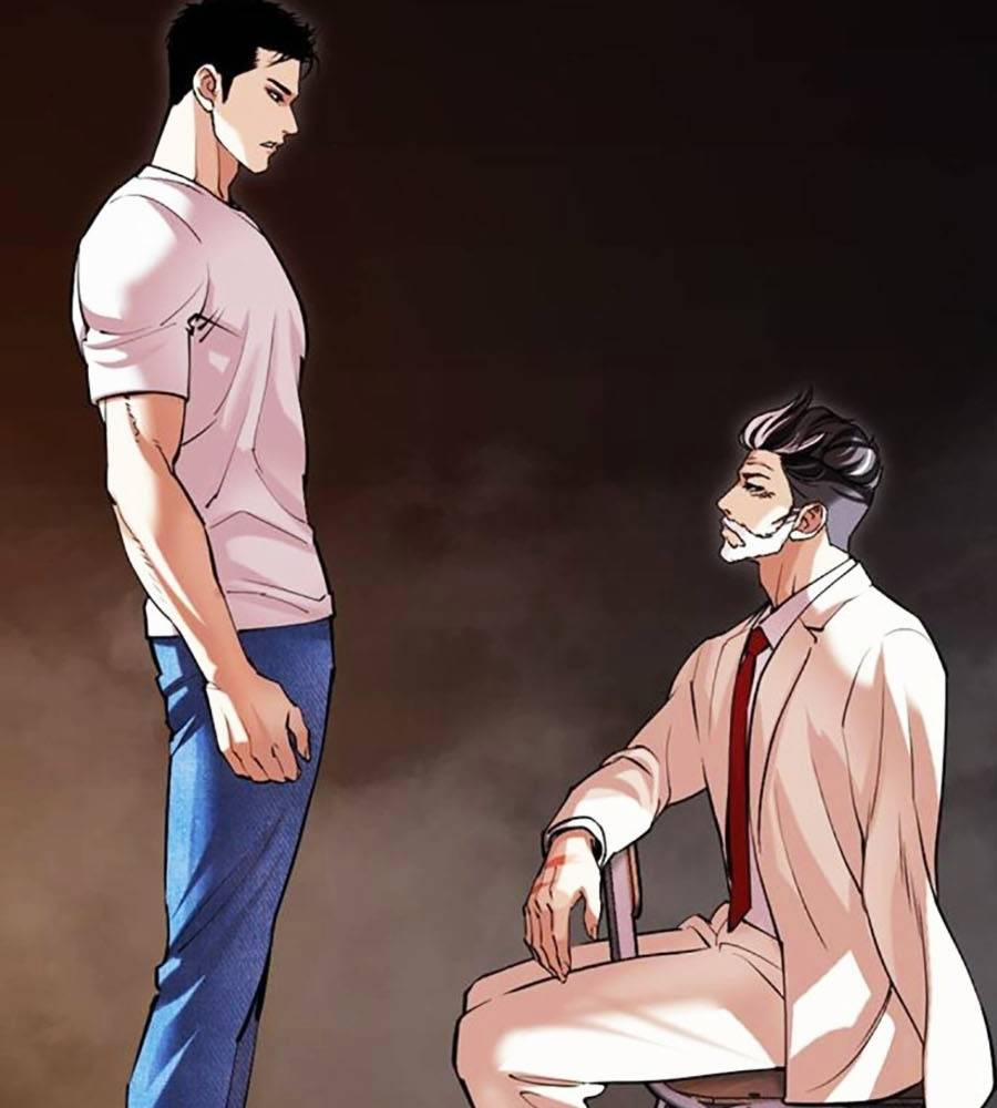 Hoán Đổi Diệu Kỳ 513 trang 45