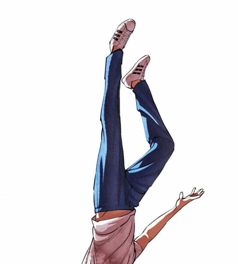 Hoán Đổi Diệu Kỳ 515 trang 82