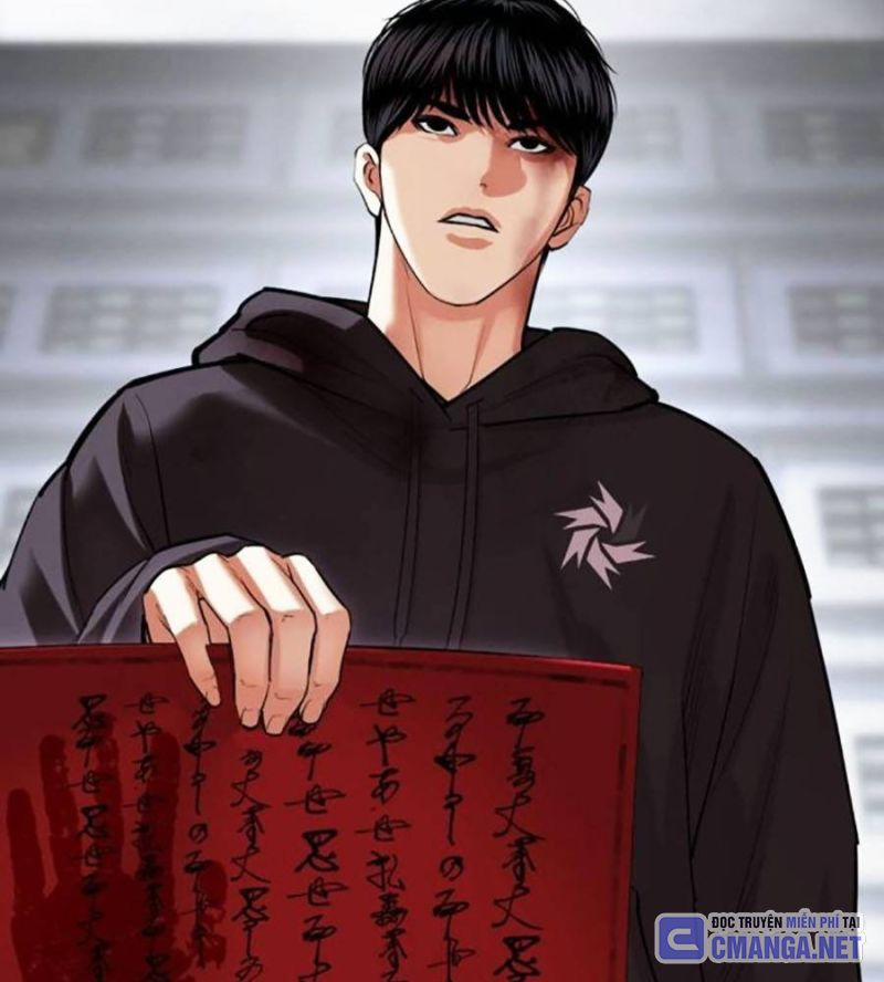 Hoán Đổi Diệu Kỳ 516 trang 128