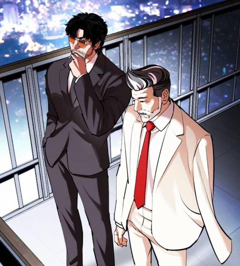 Hoán Đổi Diệu Kỳ 516 trang 157