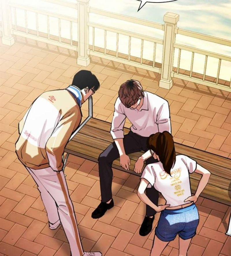 Hoán Đổi Diệu Kỳ 517 trang 171