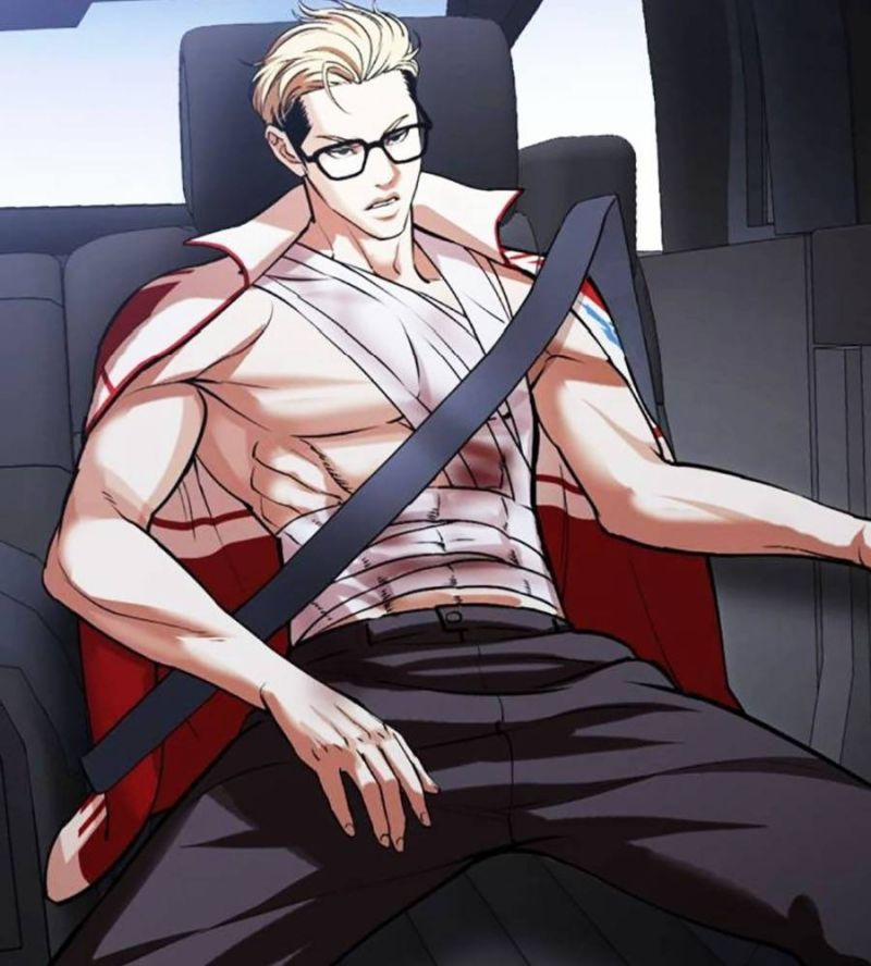 Hoán Đổi Diệu Kỳ 517 trang 246