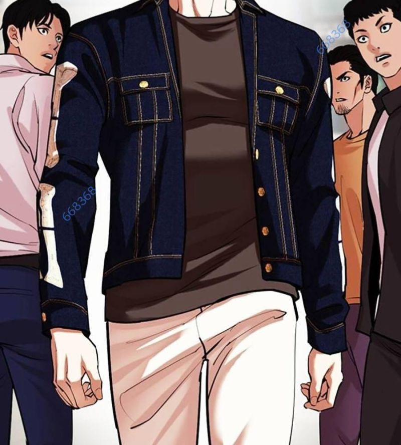 Hoán Đổi Diệu Kỳ 517 trang 9