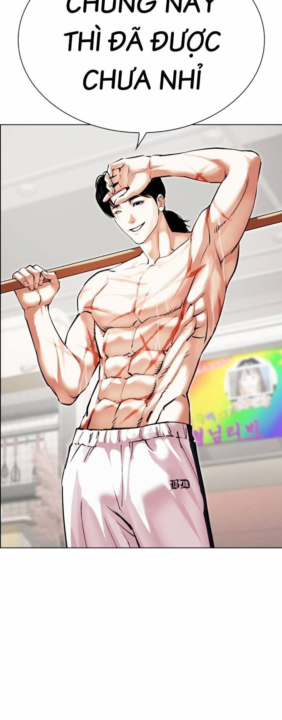 Hoán Đổi Diệu Kỳ 518 trang 109