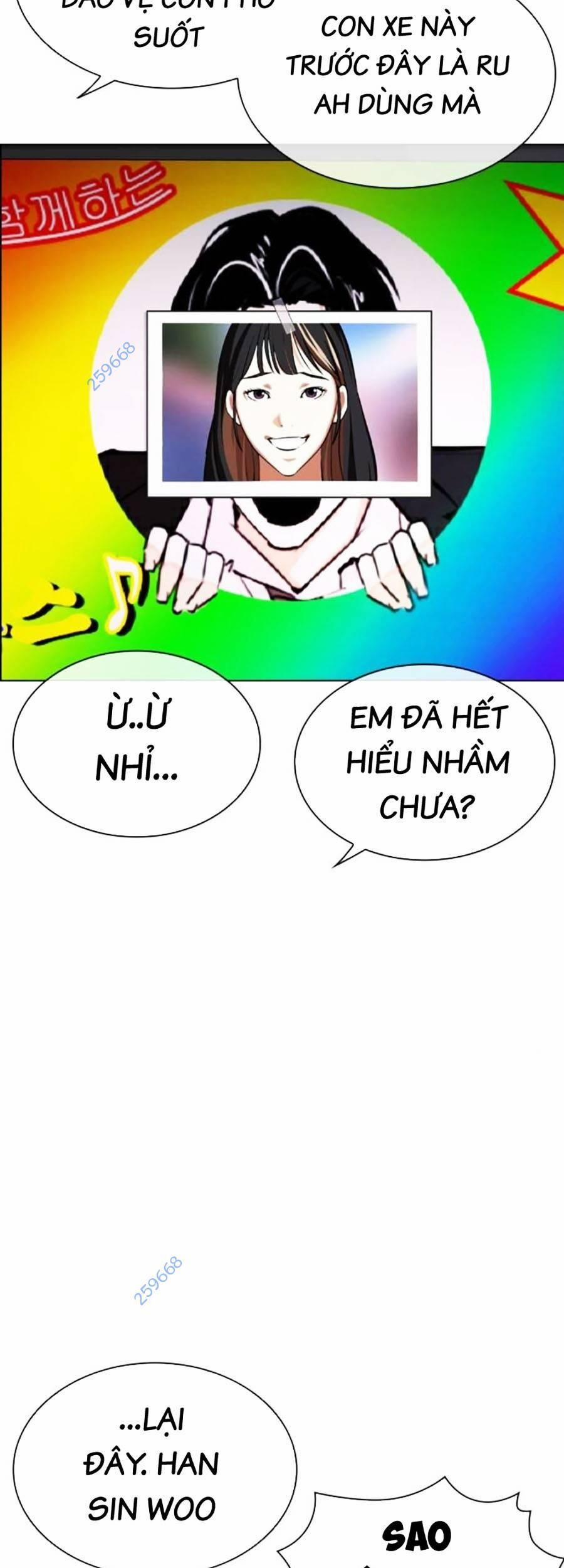 Hoán Đổi Diệu Kỳ 518 trang 112