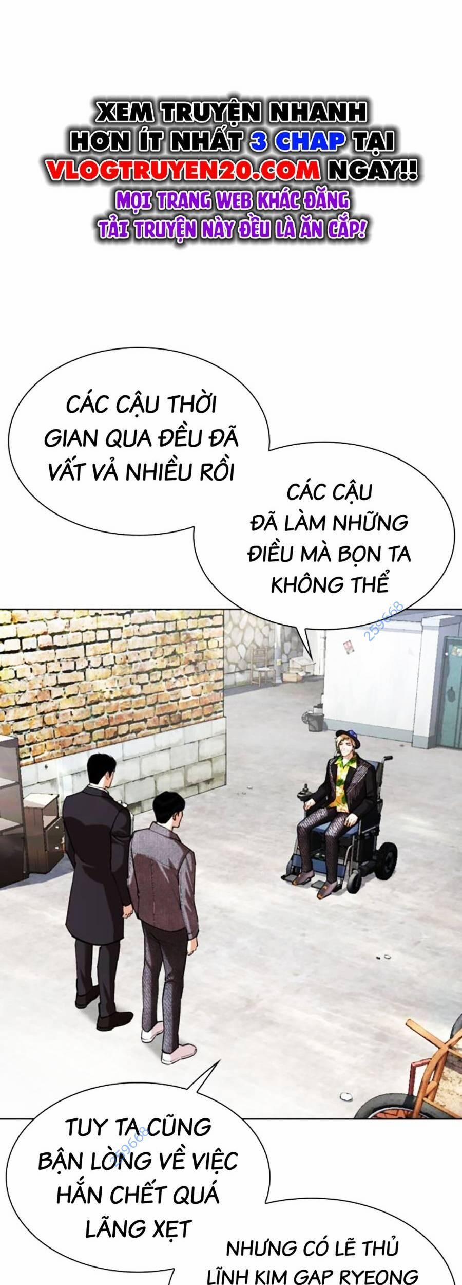Hoán Đổi Diệu Kỳ 518 trang 3