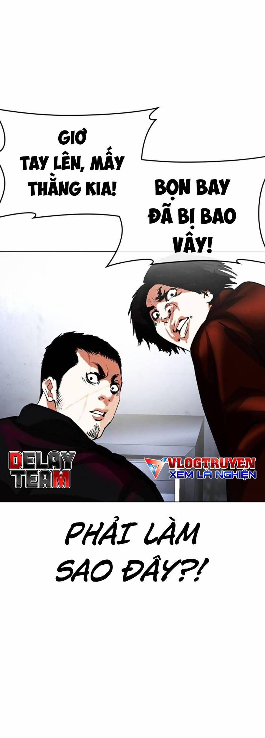 Hoán Đổi Diệu Kỳ 518 trang 31