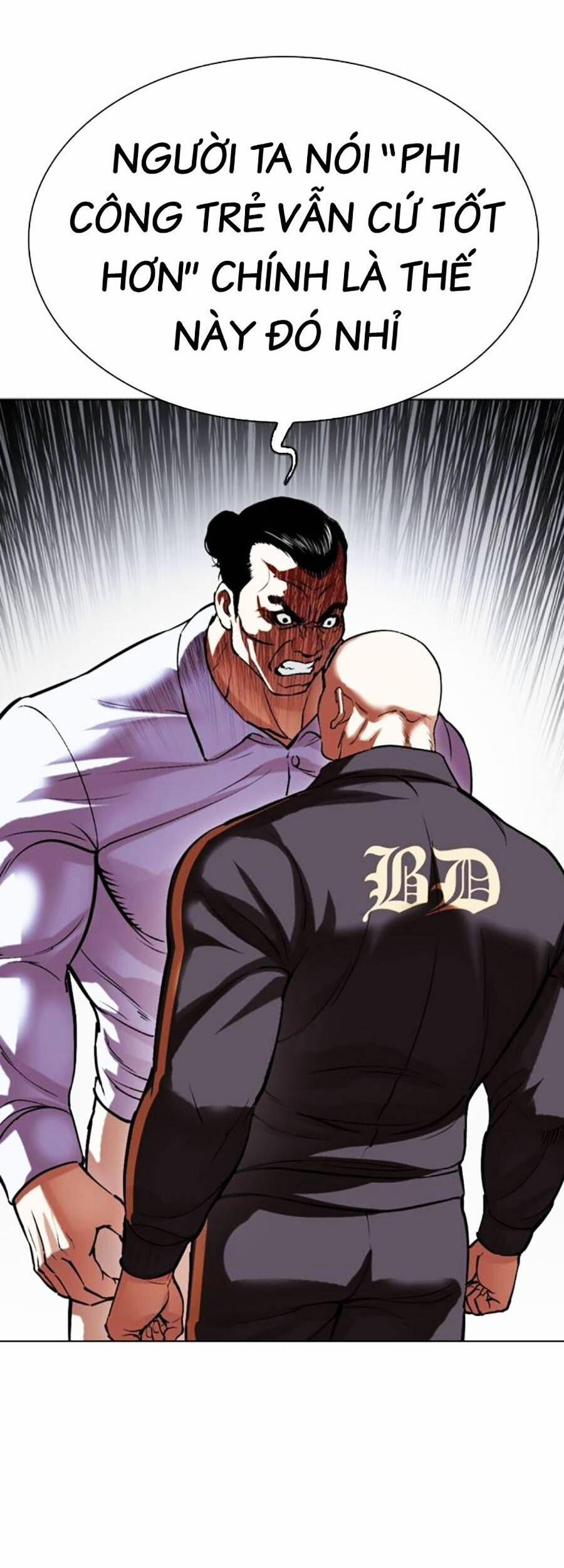 Hoán Đổi Diệu Kỳ 518 trang 61