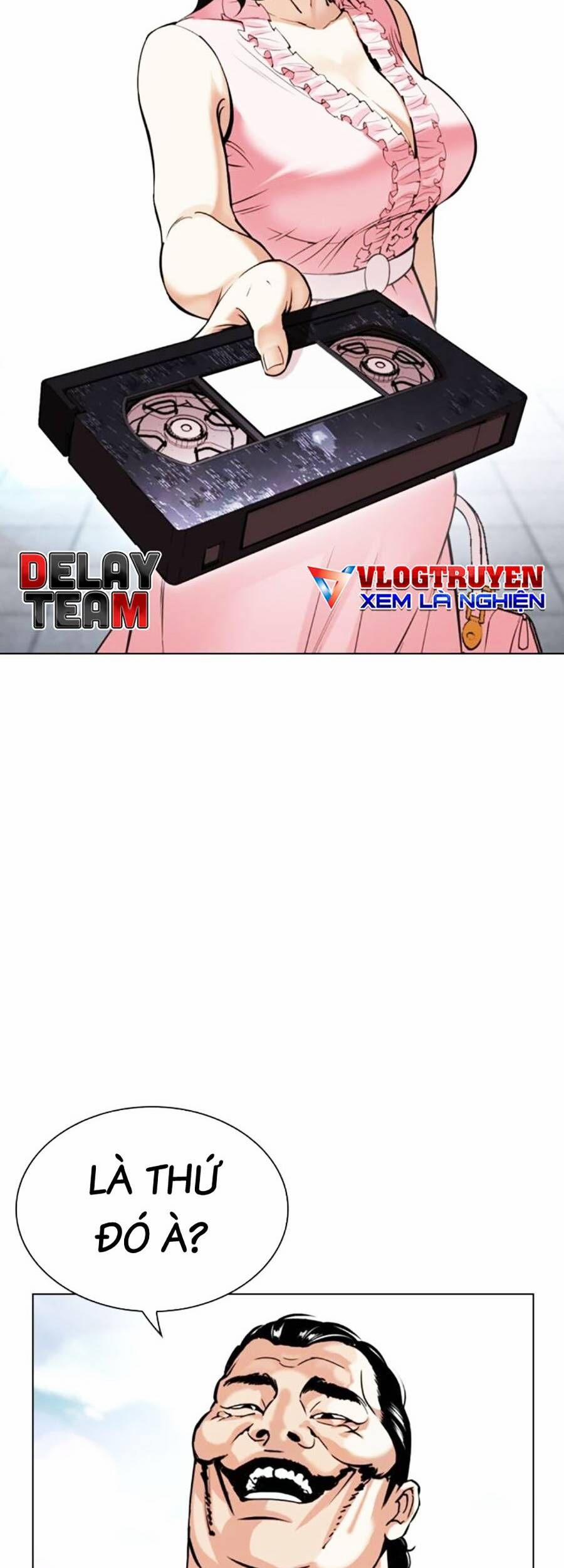 Hoán Đổi Diệu Kỳ 518 trang 71