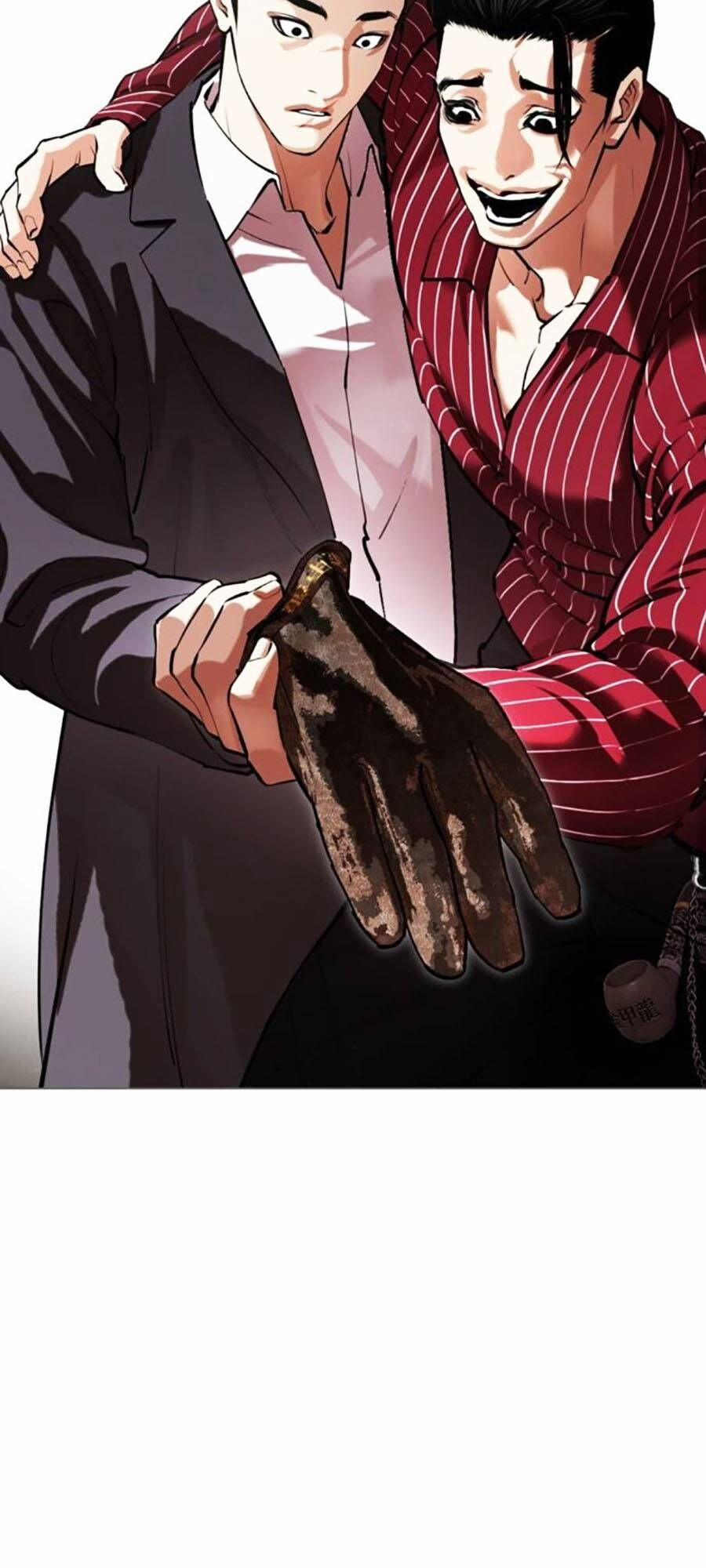 Hoán Đổi Diệu Kỳ 519 trang 20