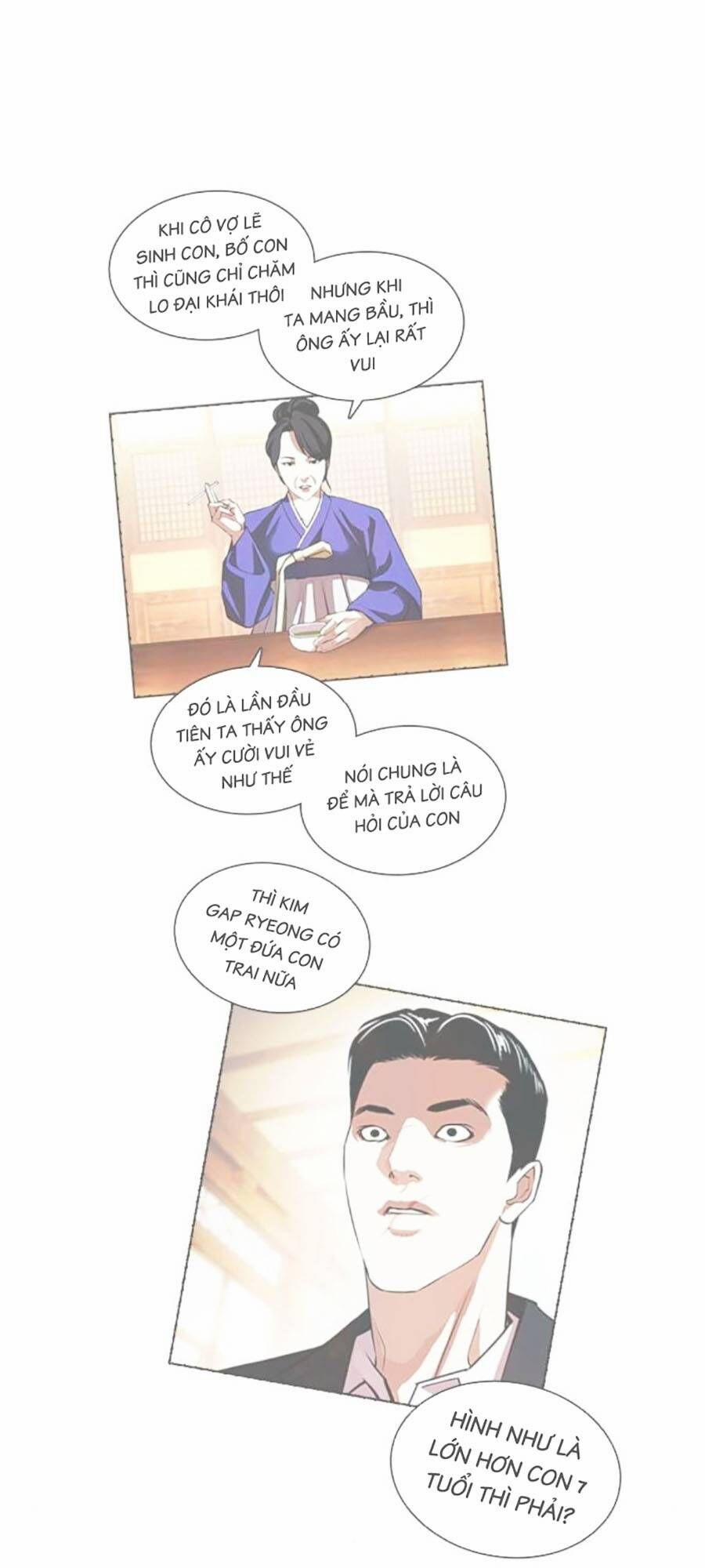 Hoán Đổi Diệu Kỳ 519 trang 29