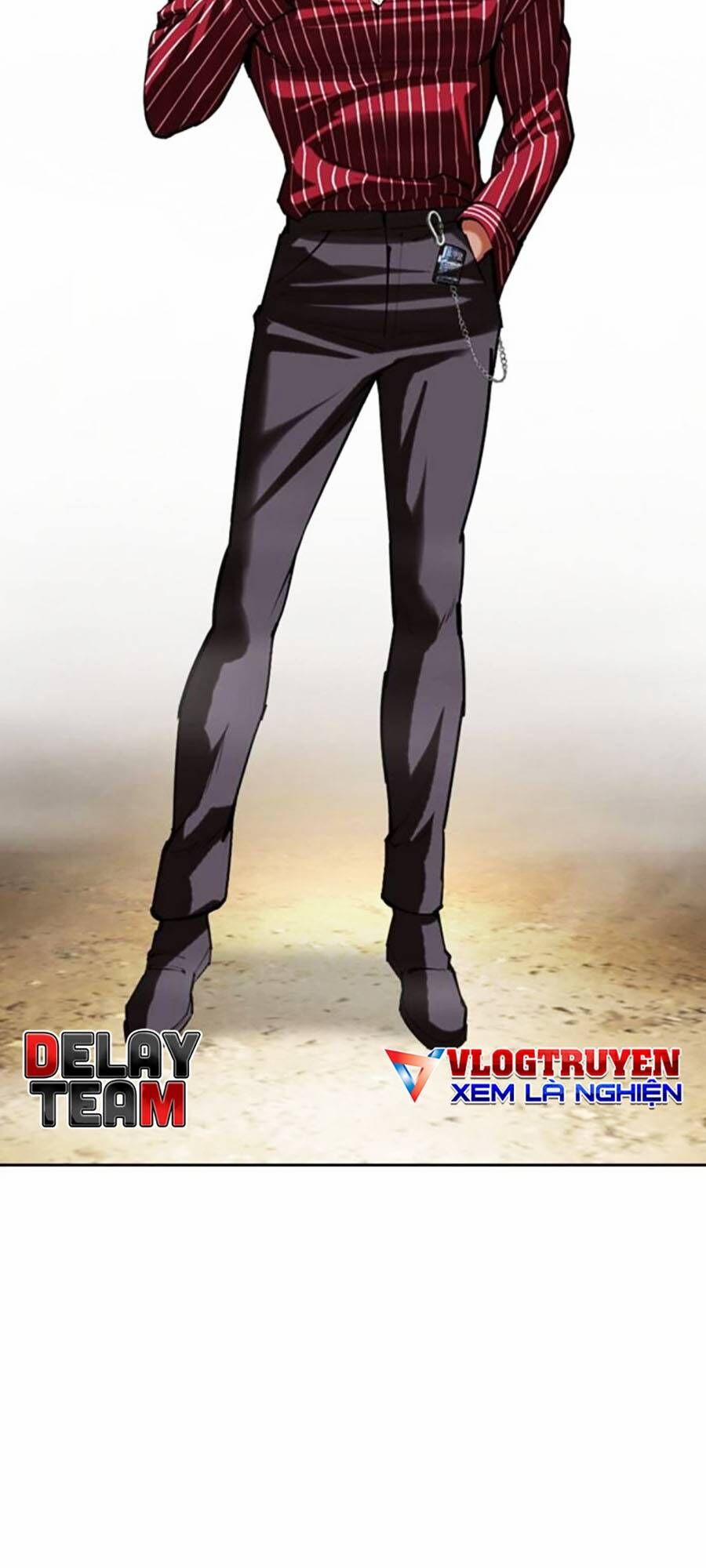 Hoán Đổi Diệu Kỳ 519 trang 31