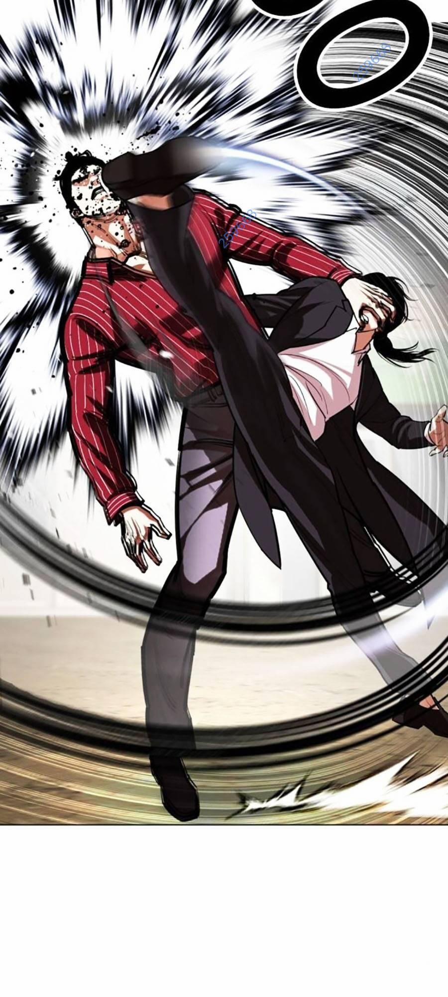 Hoán Đổi Diệu Kỳ 519 trang 7