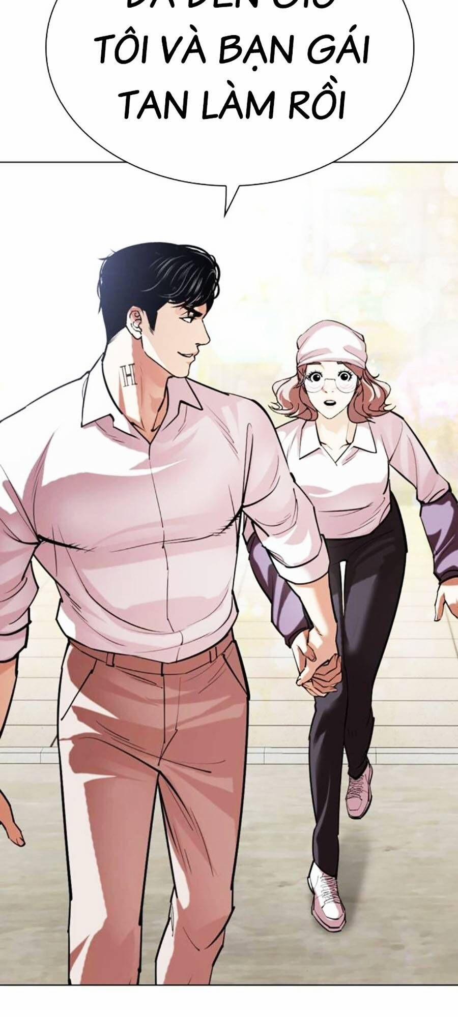 Hoán Đổi Diệu Kỳ 519 trang 83