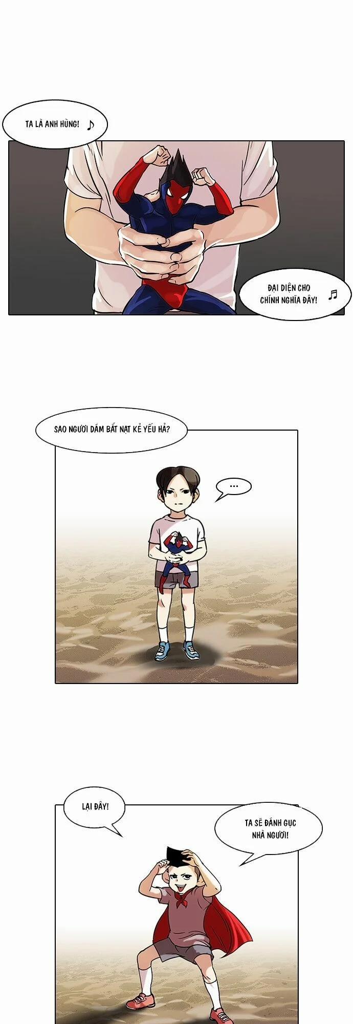 Hoán Đổi Diệu Kỳ 52 trang 0