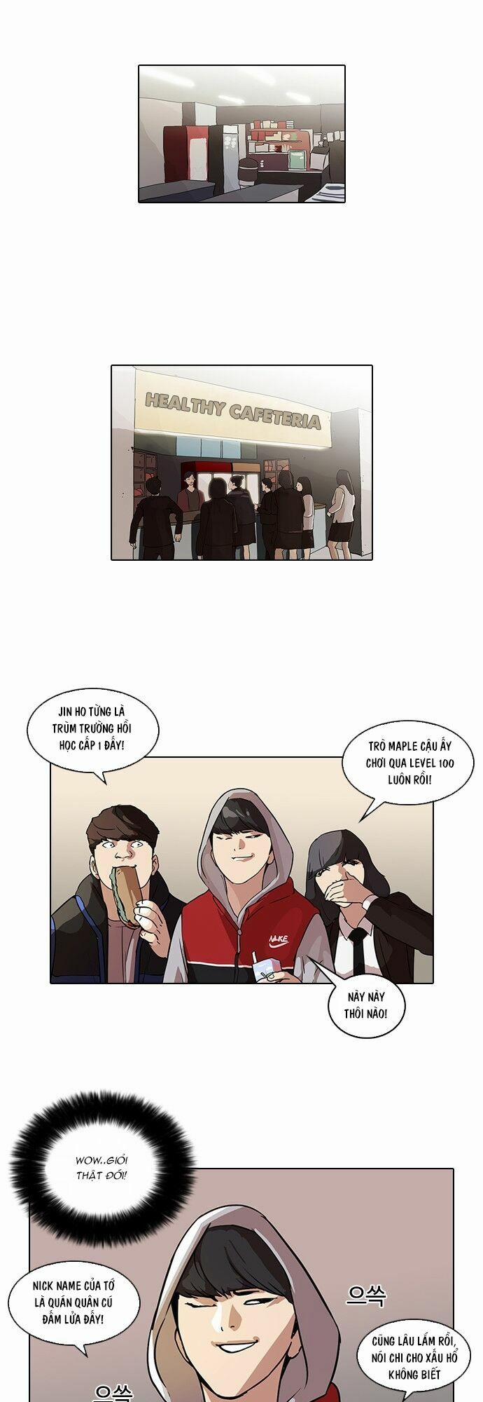 Hoán Đổi Diệu Kỳ 52 trang 10