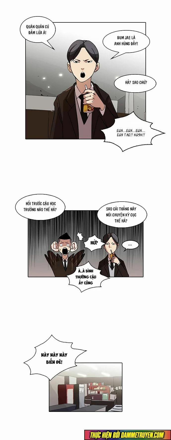 Hoán Đổi Diệu Kỳ 52 trang 12