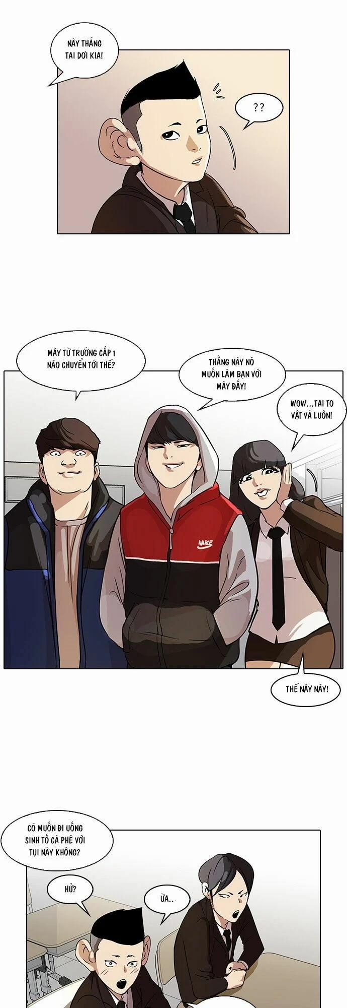 Hoán Đổi Diệu Kỳ 52 trang 8