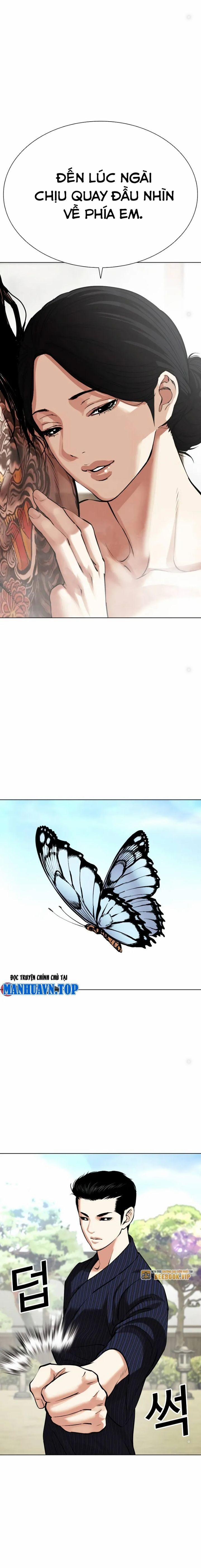 Hoán Đổi Diệu Kỳ 520.5 trang 7