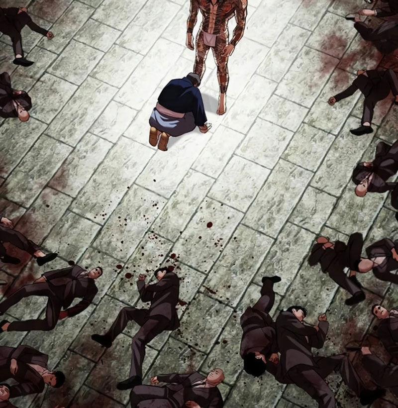 Hoán Đổi Diệu Kỳ 522 trang 162