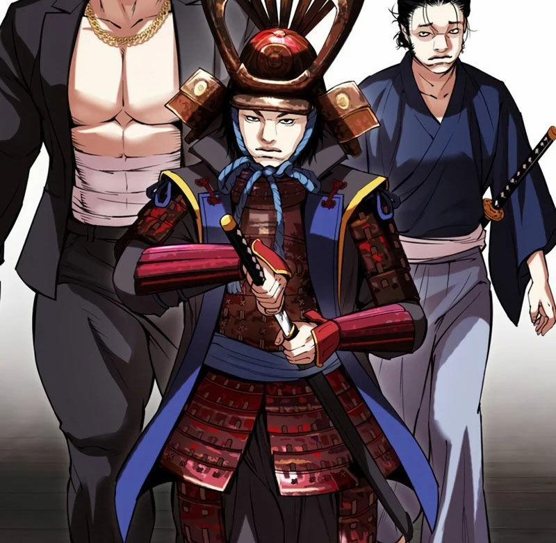 Hoán Đổi Diệu Kỳ 522 trang 186