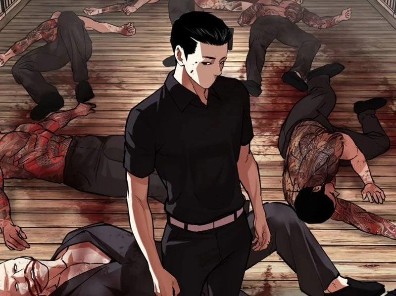 Hoán Đổi Diệu Kỳ 522 trang 233